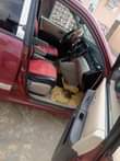 A picture of CLEAN NIGERIA USED TOYOTA HIGHLANDER 2003 MODEL Good engine good