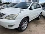 A picture of Toyota Harrier 16 5M