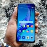 A picture of Redmi 10