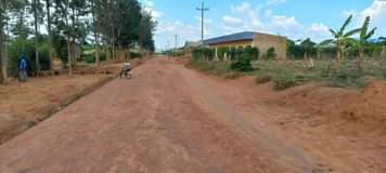 kagugu accommodation
