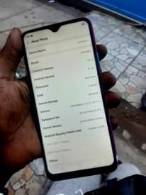 A picture of OPP F9 HAINA KIPENGELE