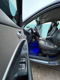A picture of Ex_Clean 2015 HYUNDAI SANTAFE. 07088153375.