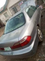 A picture of Honda engine and gear perfect call or text me on