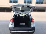 A picture of NISSAN KICKS 1 6L GCC SPECS MODEL 2020 FSH ACCIDENT