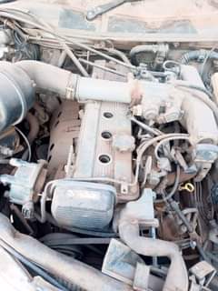 toyota mark 2