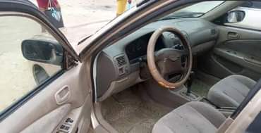 A picture of 2000 Corolla Buy and drive 900k very last Agent commission