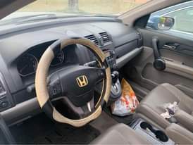 A picture of Neatly Used HONDA CR V 2009 Limited Edition First Body