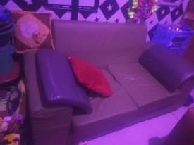 A picture of Bed sofa na godoro