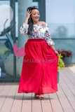 A picture of Long skirts at la epic boutique