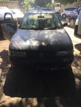 used nissan sunny