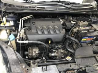 A picture of URGENT BUYER NEEDED Nissan Sentra 2009 model Factory AC clean