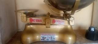 A picture of We have all types of weighing scales we sell even