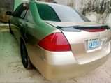 A picture of Honda Accord DC 2006 1 6M Lokoja Kogi State