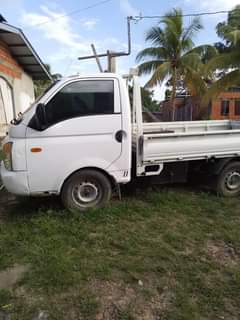 hyundai h100