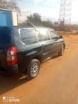 A picture of Toyota succeed Inauzwa