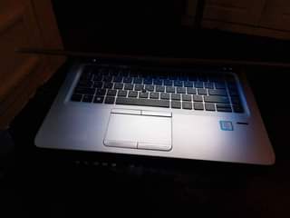 A picture of Laptop hp elitebook g340 Ram 8gb Hdd 500gb Ina slot