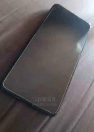 A picture of CAMON