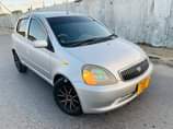 A picture of VITZ CLAVIA