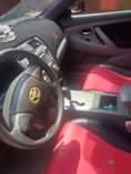 A picture of 2009 Toyota Spider