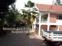 A picture of MUTUNGO HILL KAMPALA HOUSE FOR RENT U.S. 3000