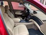 A picture of Brand Acura Model MDX Year 2008 AC cooling Painted on
