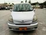 A picture of 2002 TOYOTA FANCARGO 0714058883 TOYOTA