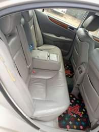 A picture of 2005 Lexus Es330 available First User Sound 3mz V6 engine