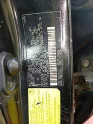 A picture of Highest grade Toyota Highlander 07 model Three rows seaters Everything