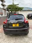 A picture of NISSAN JUKE