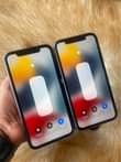 A picture of iphone 11