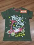 A picture of Boy tshirt 5 8 yrars