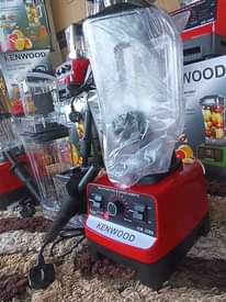 A picture of KENWOOD BLENDER
