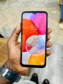 A picture of SAMSUNG A14 RAM