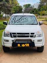 isuzu kb300