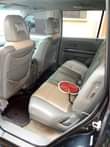 A picture of Honda Pilot 05