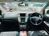 A picture of 2008 Harrier Toyota