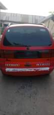 A picture of Volkswagen Sharan for sale Clean first body and interior Sound
