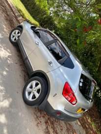 A picture of Nissan Dualis Cc 1990 Gar bado mpya On week toka