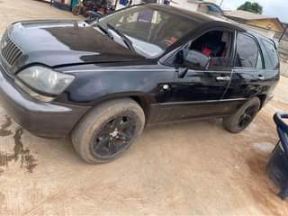 A picture of Cheap Rx 300 for sale