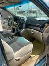 A picture of 2008 Toyota Sienna CE