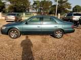 A picture of Neatly used Toyota camry 2001 model with duty Location is