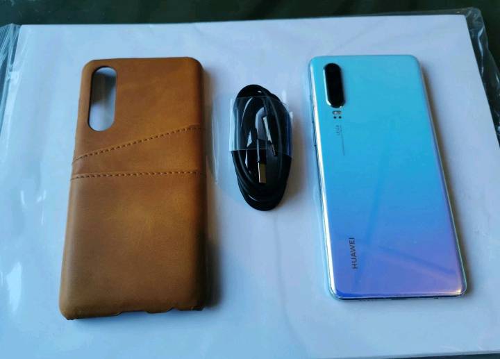 huawei p30