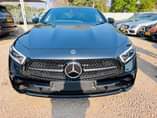 A picture of Mercedes Benz CLS 350