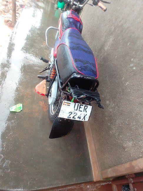 bajaj