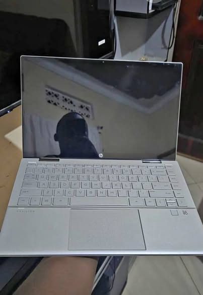 hp pavilion