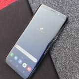 A picture of Samsung S8PLUS