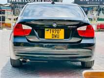 A picture of BMW series 3 0714127015