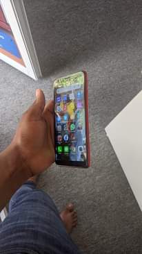 A picture of Oppo A83 gb128 