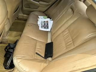 A picture of 2004 Honda Accord