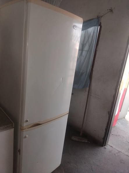 fridges